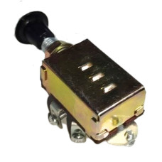 Перемикач світла(аналог)