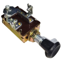 Перемикач світла(аналог)