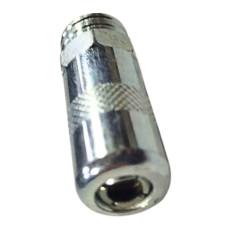 Накінечник шприца з кульковим клапаном (4-затискної міцності) K-405H TOPTUL