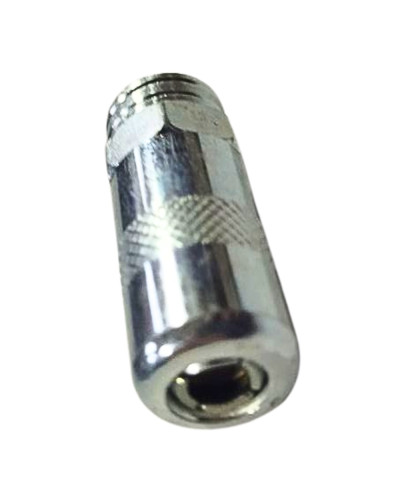 Накінечник шприца з кульковим клапаном (4-затискної міцності) K-405H TOPTUL