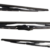 Щітки склоочисні каркасні VOIN-605-24 (TP405-SW-24)