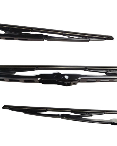 Щітки склоочисні каркасні VOIN-605-24 (TP405-SW-24)