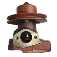 Насос водяний (МАЗ,"Бычок") БЗА, Д-245 1 ручей