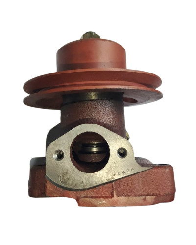 Насос водяний (МАЗ,"Бычок") БЗА, Д-245 1 ручей