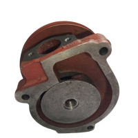 Насос водяний (МАЗ,"Бычок") БЗА, Д-245 1 ручей