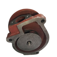 Насос водяний (МАЗ,"Бычок") БЗА, Д-245 1 ручей