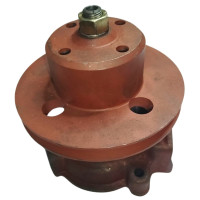 Насос водяний (МАЗ,"Бычок") БЗА, Д-245 1 ручей