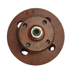 Насос водяний (МАЗ,"Бычок") БЗА, Д-245 1 ручей