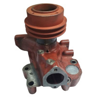 Насос водяний Д-260,4S2(2-х струмковий)МТЗ-2022(вир-во Білорусь,БЗА)