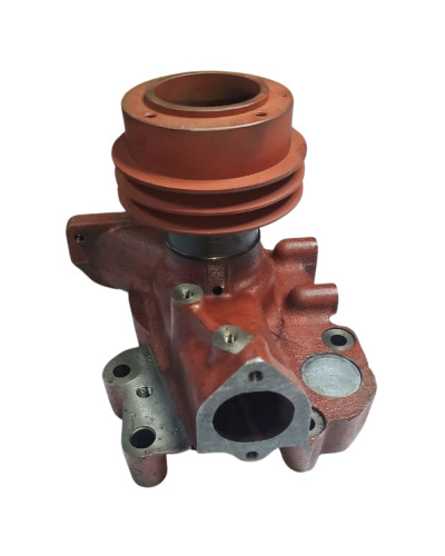 Насос водяний Д-260,4S2(2-х струмковий)МТЗ-2022(вир-во Білорусь,БЗА)