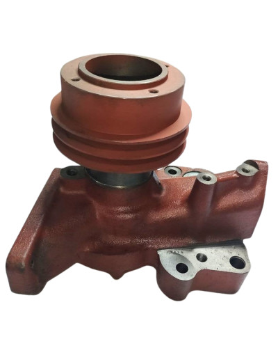 Насос водяний Д-260,4S2(2-х струмковий)МТЗ-2022(вир-во Білорусь,БЗА)