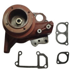 Насос водяний Д-260,4S2(2-х струмковий)МТЗ-2022(вир-во Білорусь,БЗА)