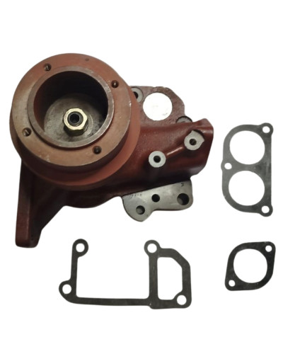 Насос водяний Д-260,4S2(2-х струмковий)МТЗ-2022(вир-во Білорусь,БЗА)