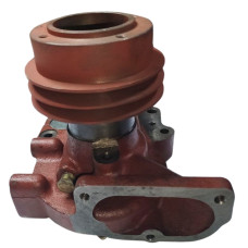 Насос водяний Д-260,4S2(2-х струмковий)МТЗ-2022(вир-во Білорусь,БЗА)