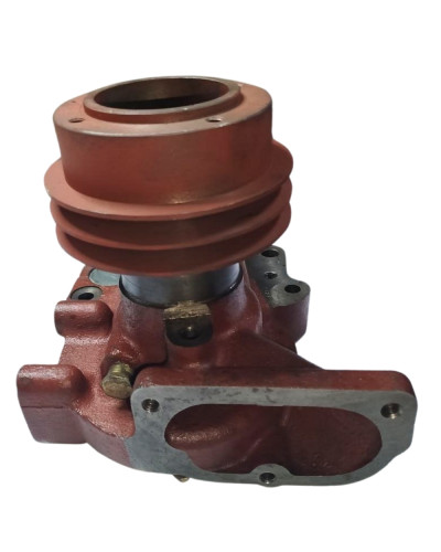 Насос водяний Д-260,4S2(2-х струмковий)МТЗ-2022(вир-во Білорусь,БЗА)