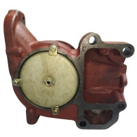 Насос водяний Д-260,4S2(2-х струмковий)МТЗ-2022(вир-во Білорусь,БЗА)