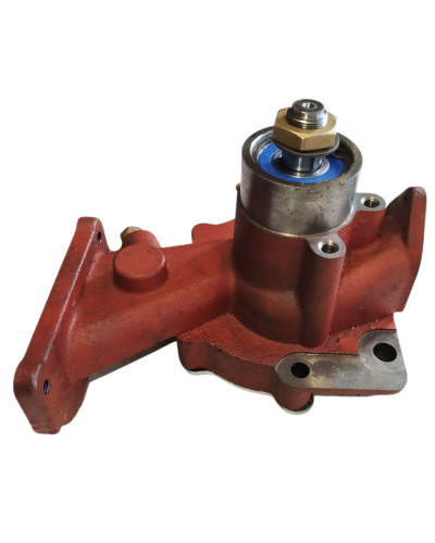 Насос водяний Д-262.S2.Д-263.1(ХТЗ-17221)(вир-во Білорусь,БЗА)  (відстань між отворами-85мм)