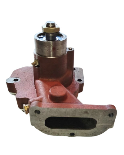 Насос водяний Д-262.S2.Д-263.1(ХТЗ-17221)(вир-во Білорусь,БЗА)  (відстань між отворами-85мм)