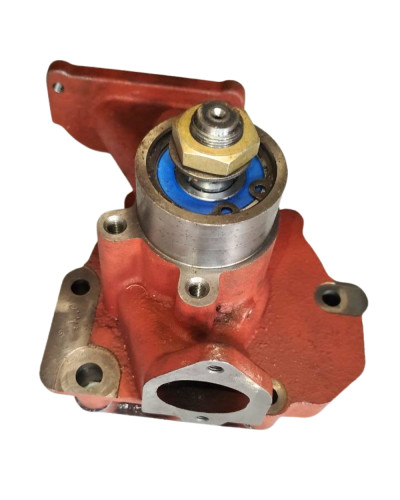 Насос водяний Д-262.S2.Д-263.1(ХТЗ-17221)(вир-во Білорусь,БЗА)  (відстань між отворами-85мм)