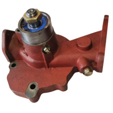 Насос водяний Д-262.S2.Д-263.1(ХТЗ-17221)(вир-во Білорусь,БЗА)  (відстань між отворами-85мм)