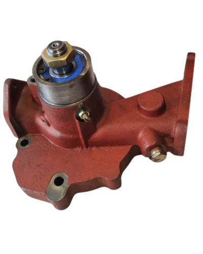 Насос водяний Д-262.S2.Д-263.1(ХТЗ-17221)(вир-во Білорусь,БЗА)  (відстань між отворами-85мм)