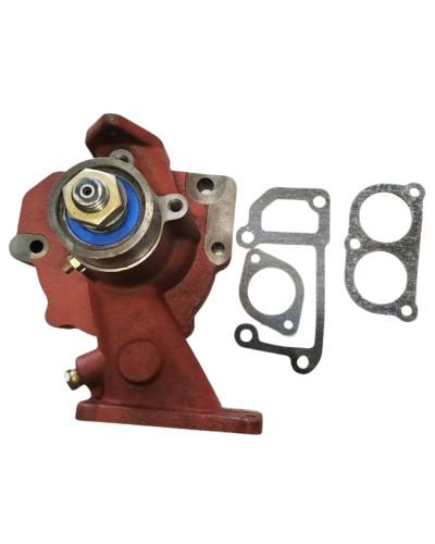 Насос водяний Д-262.S2.Д-263.1(ХТЗ-17221)(вир-во Білорусь,БЗА)  (відстань між отворами-85мм)