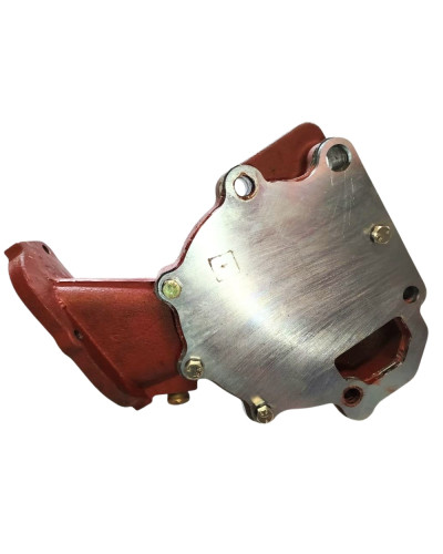 Насос водяний Д-262.S2.Д-263.1(ХТЗ-17221)(вир-во Білорусь,БЗА)  (відстань між отворами-85мм)