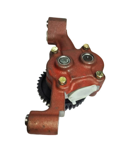 Насос масляний(Z=40) Д-262,263(вир-во Білорусь,БЗА)