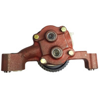 Насос масляний(Z=40) Д-262,263(вир-во Білорусь,БЗА)