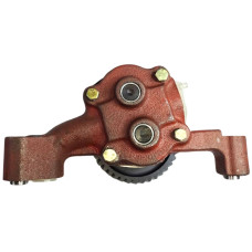 Насос масляний(Z=40) Д-262,263(вир-во Білорусь,БЗА)