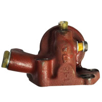 Корпус фільтра масляного МТЗ-320(вир-во Білорусь,БЗА)