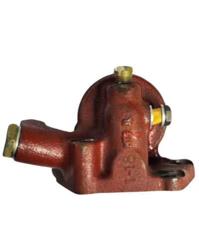 Корпус фільтра масляного МТЗ-320(вир-во Білорусь,БЗА)