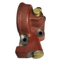 Корпус фільтра масляного МТЗ-320(вир-во Білорусь,БЗА)