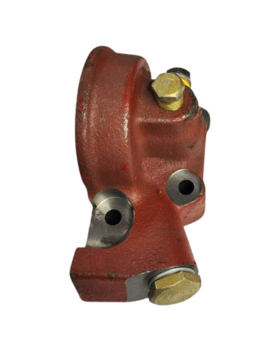 Корпус фільтра масляного МТЗ-320(вир-во Білорусь,БЗА)