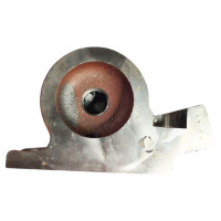 Корпус фільтра масляного МТЗ-320(вир-во Білорусь,БЗА)