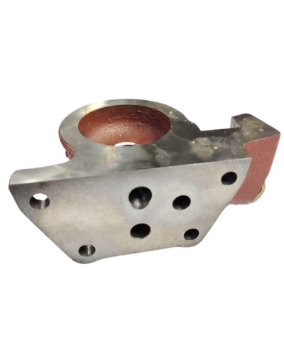 Корпус фільтра масляного МТЗ-320(вир-во Білорусь,БЗА)