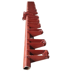 Вал підйому сошників СЗ-3,6(-5,4) лівий