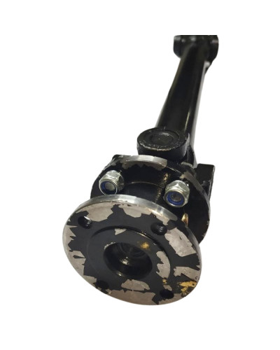 Вал карданний з муфтою(аналог)