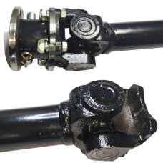 Вал карданний з муфтою(аналог)