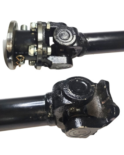 Вал карданний з муфтою(аналог)