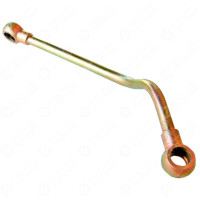 Топливопровод Д144-1104150 металевий