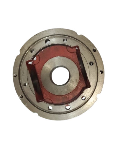 Корпус дифференціала Т-25, А25,37,150