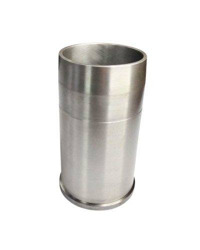 Гільза Д-245(М)(вкорочена 230мм)(вир-во Чехія)