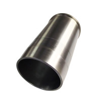 Гільза Д-245(М)(вкорочена 230мм)(вир-во Чехія)