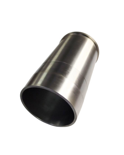 Гільза Д-245(М)(вкорочена 230мм)(вир-во Чехія)