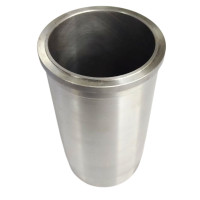 Гільза Д-245(М)(вкорочена 230мм)(вир-во Чехія)