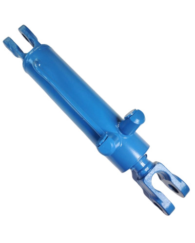 Гидроцилиндр новий (вир-во Вінницький агрегатний завод)