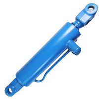 Гидроцилиндр новий (вир-во Вінницький агрегатний завод)