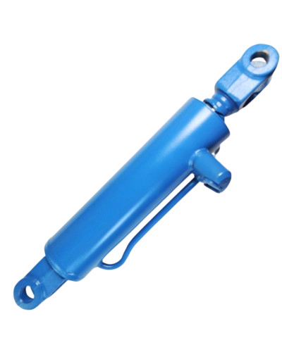 Гидроцилиндр новий (вир-во Вінницький агрегатний завод)