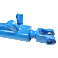 Гидроцилиндр новий (вир-во Вінницький агрегатний завод)